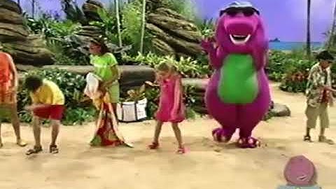 Beach Party (Demo Version) Part 6