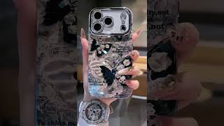 🔥 Stylish iPhone Case under budget 😍#iphonecase #mobilecover #viralshorts #trending