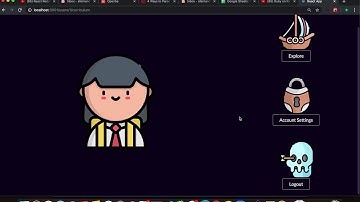 Demo - Compass (React/Rails Full Stack Application)