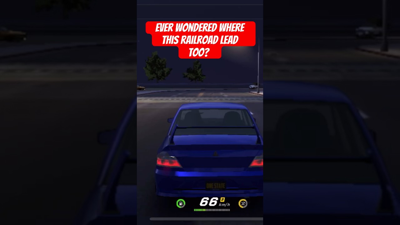 Exploring One State RP Map!! 