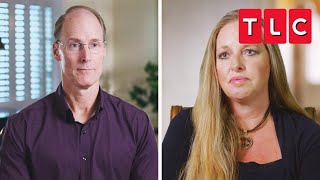 Barry's Thoughts On Kim's New Boyfriend | Welcome To Plathville | TLC