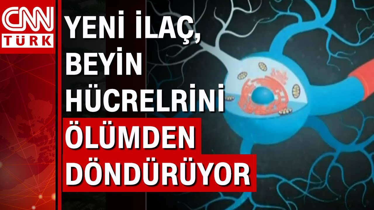 ALS ve Parkinson'un çaresi bulundu mu?