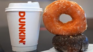 Dunkin' eyes Boise area for expansion