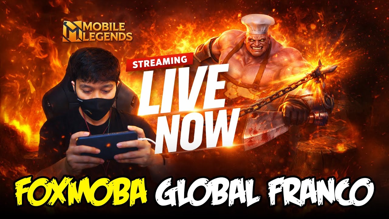 Ahlinya Franco & Cyclops!