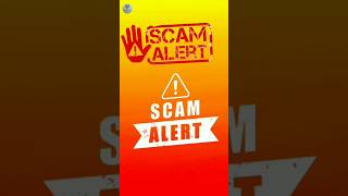 Scam alert🚨 With Audioproof | Workers Scam #scamalert #scam #gv #crime