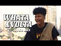 WHATA&VOLTA | Jovem Dex