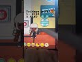 Fridays gift!🎁 #sophs_tocaworld#viral#content#toca#girl#gift#cute