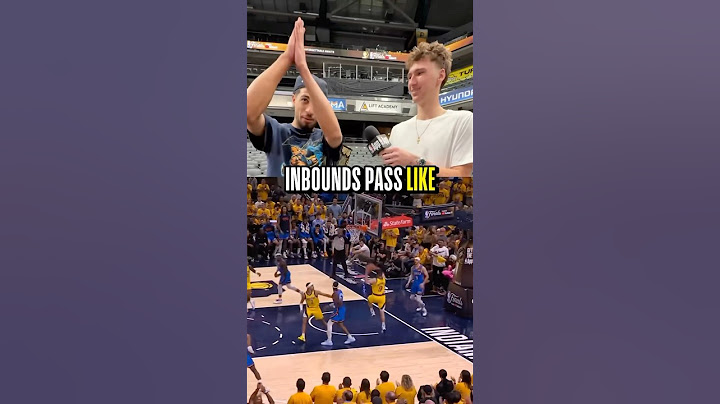 Matas Buzelis asks Pacers what is the most “T.J. McConnell play” they’ve seen?
