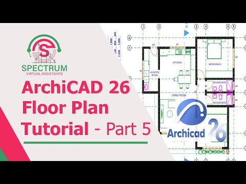 ArchiCAD 26 -