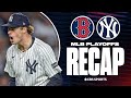 Cam Schlittler Pitches GEM as Yankees Beat Red Sox to Advance to ALDS | Wild Card Recap + Lookahead