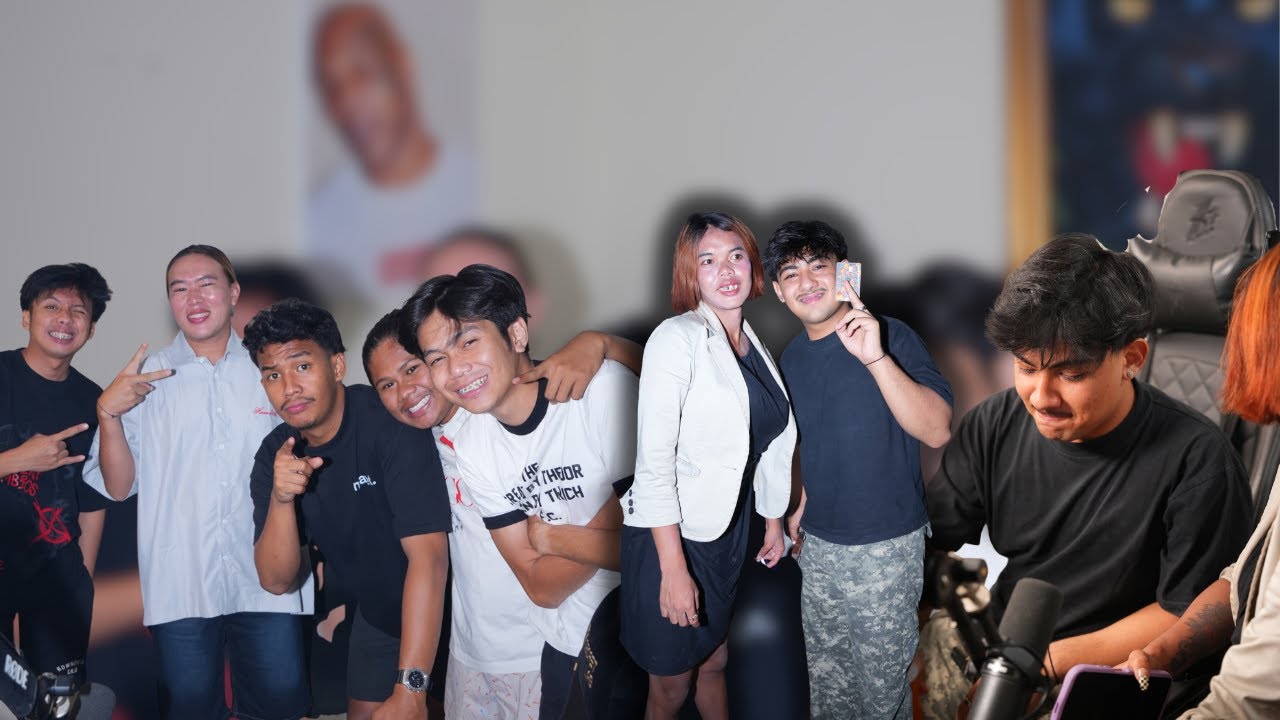 WFA KALI INI BUKA AJANG PERJODOHAN