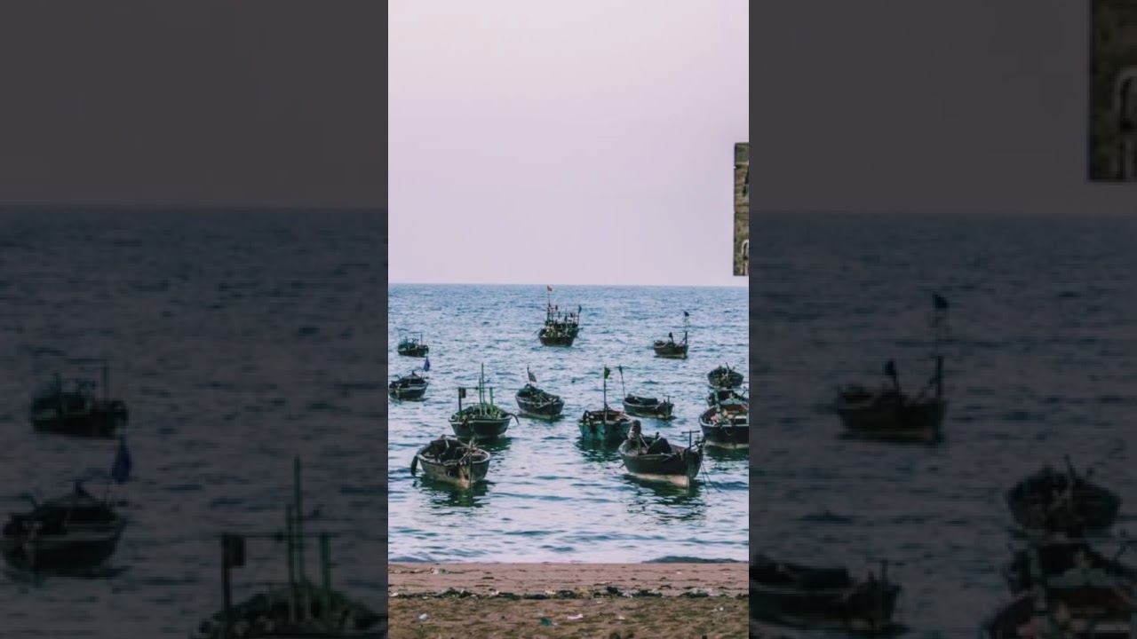 Mubarak village|| Charna Island Karachi Sindh||Mubarak Goth