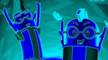 The Troublemakers Theme Song (Nickelodeon Airing) In Group