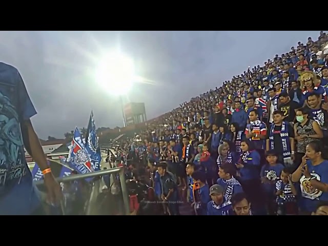 Lagu Arema || Bersatu Dalam Jiwa class=