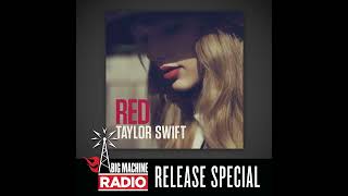 Taylor Swift - I Knew You Were Trouble (Audio)