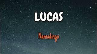 Namadingo ft Purple C_ LUCAS