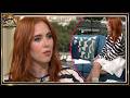 Angela Scanlon Faces Backlash Over Outfit on This Morning