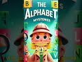 The Alphabet Mysteries - Trailer