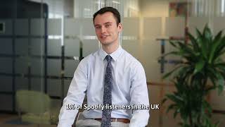 Meet Luke -  Leo Employee Spotlight