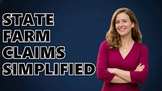 How Does The State Farm Car Insurance Claims Process Work?