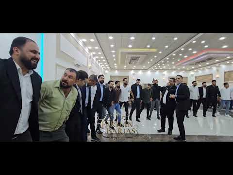 سردار بروجي جميل بروجي ده مكو دارة سيكافي جديد 