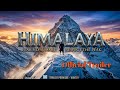 HIMALAYA - Official trailer 2026 #HOLLYWOOD JACKIE TAN, HANG HU