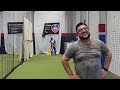 Titan Sportsplex | NJ Reverant | Bowling | 1 May 2025