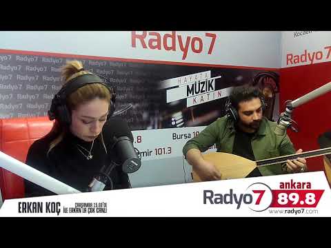 Ceylan Koynat - Dostum Dostum (Akustik)