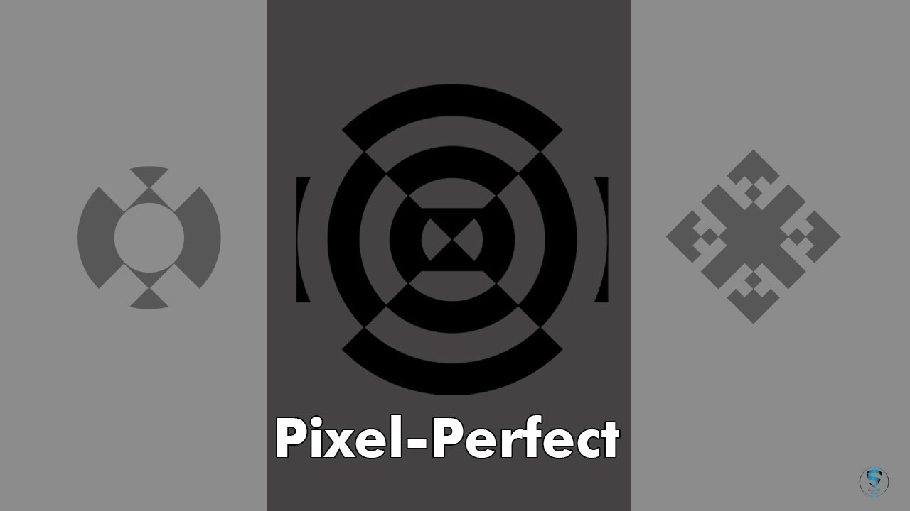 The Secret to Pixel-Perfect Design | Adobe Illustrator