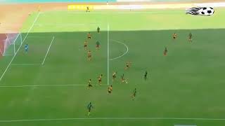 Cameroon 2-2 Zambia Would cup qualifiecaition 2018  Zambo Anguissa goals   2017/11/11