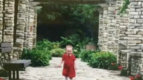 Happy 18th Birthday Ellie!