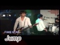 FAKE STAR LIVE @GIGS YOKOHAMA TSURUMI つるみ音楽まつり 2015/10/18