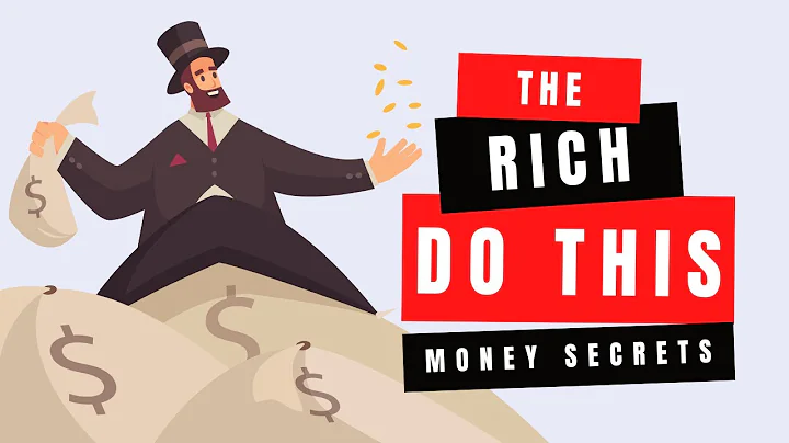 The Secret the Rich Don't Want You to Know