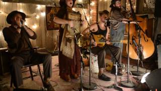 Jay Kipps w/ The Vaudevillian @ The Dakota Tavern, Toronto, "Grind So Fine"