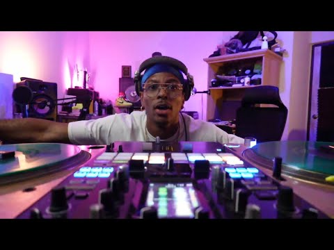 Saturday Party 🥳 [DJ Puffy Livestream] (8th April 2023) 🚨