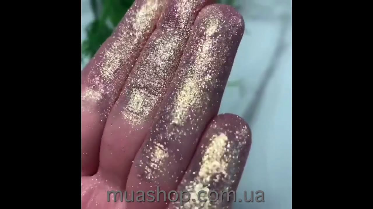 Пигмент для макияжа Shine Cosmetics №83