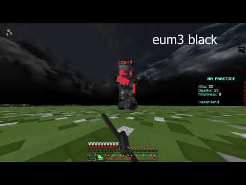 MCPE Pack Folder #2 (ft. xWilliqm7w7, and SmhCoreyy)