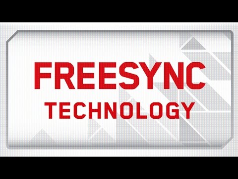 Everything you always wanted to know about FreeSync...