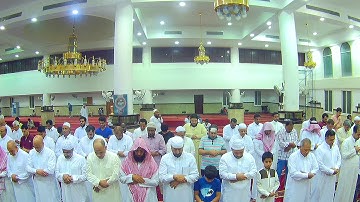 سورة إبراهيم كاملة للقارىء محمد صالح الشيخ
