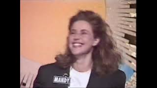 Wheel of Fortune Promo (1993) | VHS Rip | Classic Game Show Ad Spot