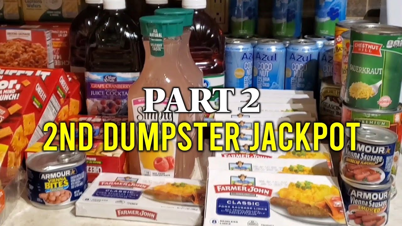 PART 2: HOY😱 GRABE ANG DAMI KONG NAKUHA SA PANGALAWANG BASURAHAN. NAG UUMAPAW😱