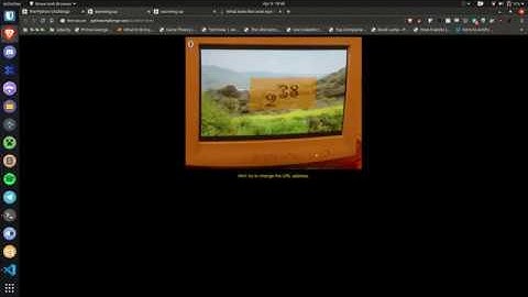 Level 0 | The Python Challenge