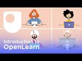 Introduction to OpenLearn