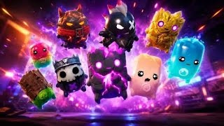 🔴 Live 🔴 - MAXING OUT SPRITES|USE CODE VORTEXFNYT