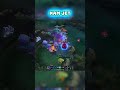LÔ! CHIM BĂNG CẤP ĐÔNG GẤU LỬA BẤT LỰC #anivia #leagueoflegends #namjet #shorts