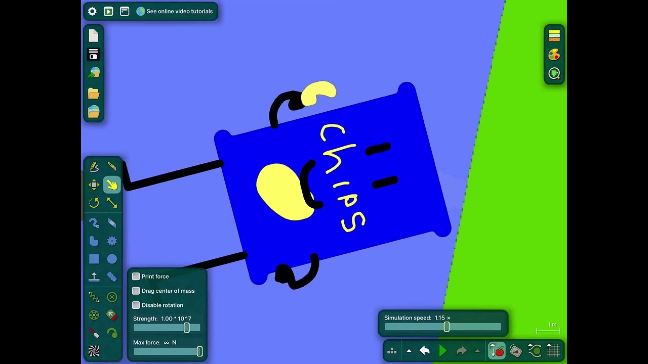 Object show for the Billion Season 5 Delicious Episode 11 Race the Billion Dollar Case