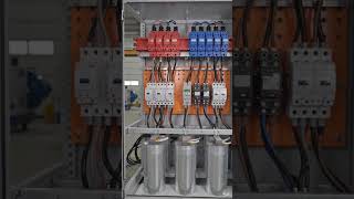 power factor 0.9 maintain 😱#engineering #electrical #powerfactor