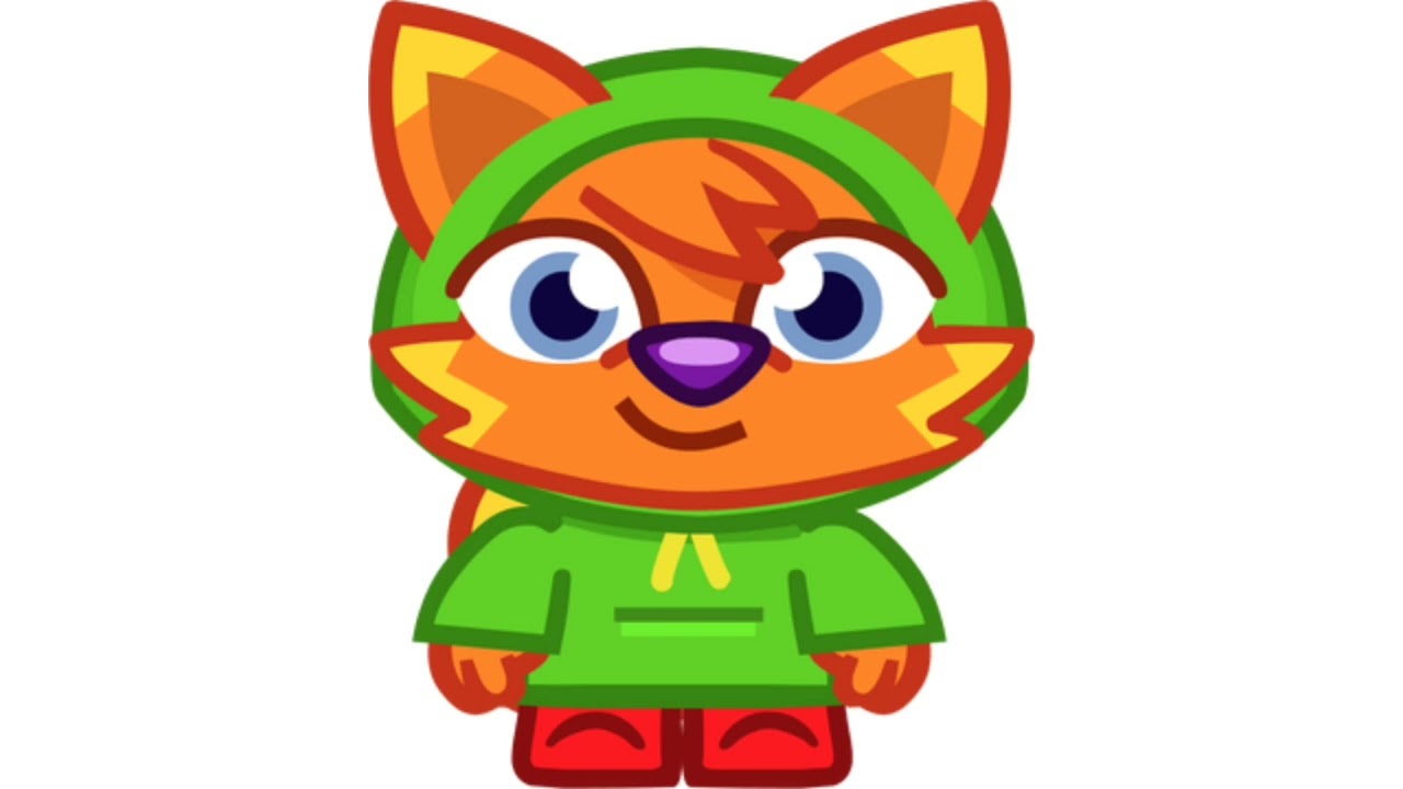 Moshi monsters:Yoyo's voice sound