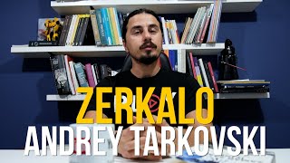 Zerkalo Ayna Fi̇lm Çözümlemesi̇ Andrey Tarkovski