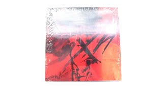 ATEEZ MINGI HBD MD FIX ON/FIX OFF LP 7